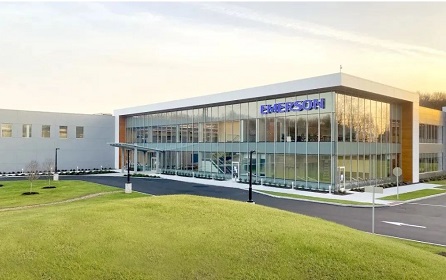 Emerson’s AspenTech and TotalEnergies Deepen Strategic Collaboration to Drive Energy Transition with Digital Technologies