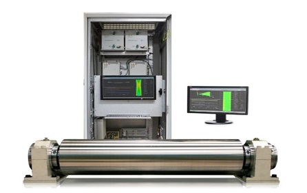  ABB Unveils Low-Stress Shape Control System for Ultra-Thin Metal Strip Production Innovation