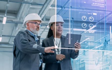 Schneider Electric Q&A: Unveiling How AI Buildings Drive Energy Efficiency and Sustainability