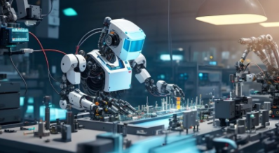KEYENCE 2025 Industrial Automation Innovation: Technological Breakthroughs and Strategic Mergers and Acquisitions Drive Industrial Upgrading