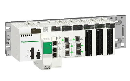 Schneider Programmable Controller