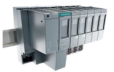 Siemens New Series Frequency Converters