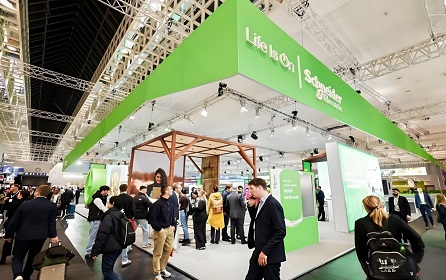 Schneider Electric's Industry 5.0 