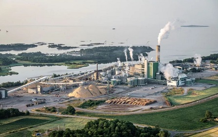 Mills Gain New Boost as ABB APC Demonstrates Strength Once Again