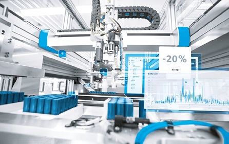 Festo Reshapes Lithium Battery Industry Rules with Dual-Engine Strategy, Empowering China's Intelligent Manufacturing to Break Through Global Markets