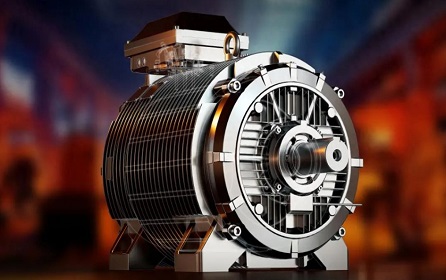 ABB announces upgrade of roller conveyor motors to support global metallurgical industry transformation