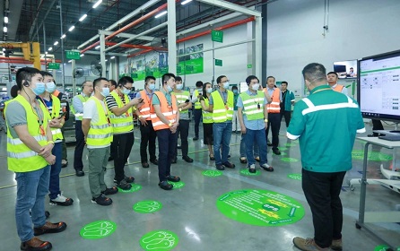 Schneider Electric Unveils New Galaxy VXL UPS, Leading the Innovation in Megawatt-Scale UPS