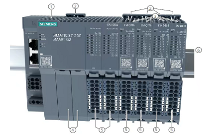 Siemens Strengthens Grip on Compact PLC Market with New China-Focused S7-200 SMART G2 Series