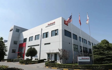 Allen-Bradley Revolutionizes Industrial Wiring: Ethernet/IP System Enables Intelligent Leap for Control Cabinets