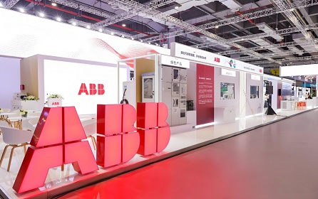 ABB Deepens Its Roots in the Chinese Market, Accelerating Transformation and Upgrade Efforts