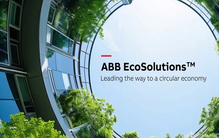 ABB Wins Dual Awards, Leading a New Chapter in Intelligent and Green Transformation