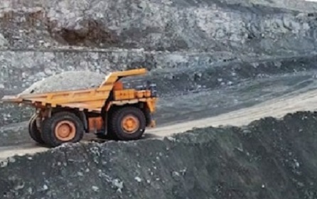 Sumitomo & ABB Forge Alliance to Pioneer Zero-Emission Mining Machinery