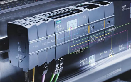 Siemens PLC S7-1200/1500 product introduction