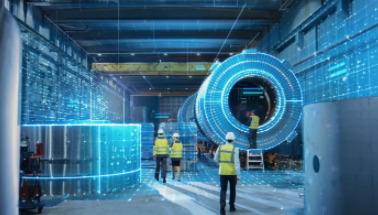 Siemens drives industrial new intelligence growth with 'integration of data and reality', showcasing full stack innovation strength at the 2025 Industrial Expo