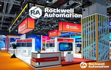 Rockwell Automation and AWS Forge Strategic Alliance to Redefine Industrial Cloud Automation at Hannover Messe 2025